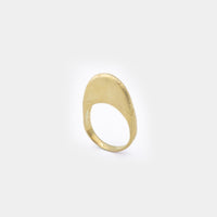 Kerbe Ring