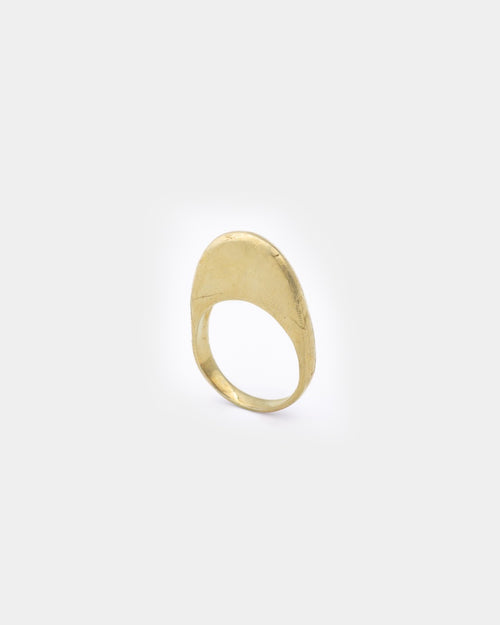 Kerbe Ring