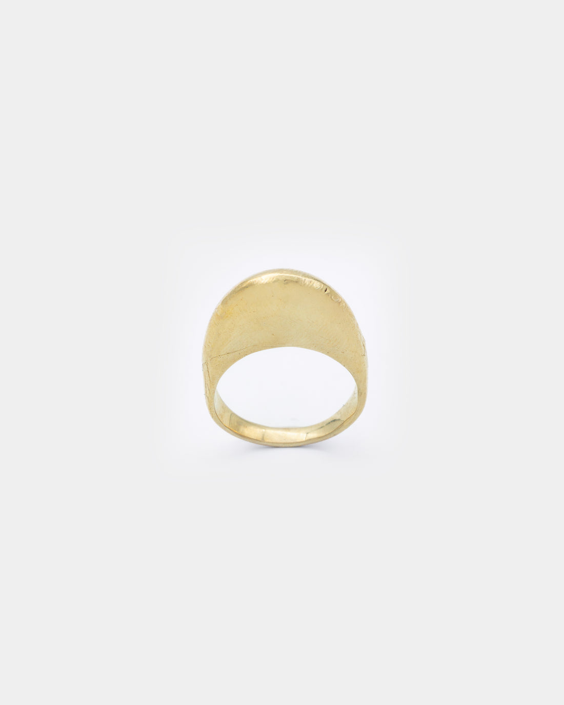 Kerbe Ring