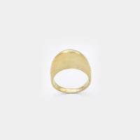 Kerbe Ring