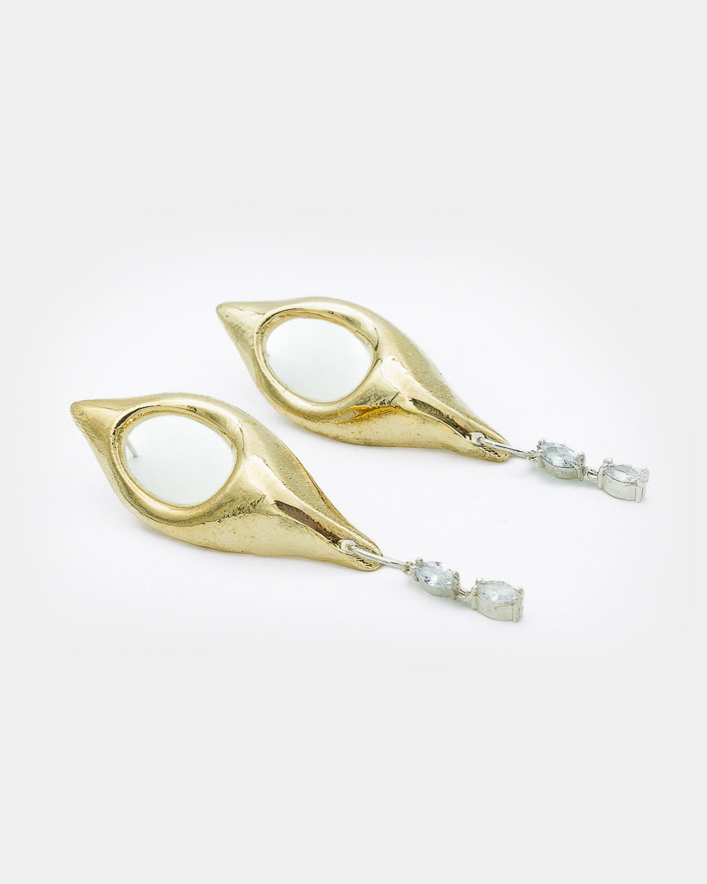 Ananke Earrings