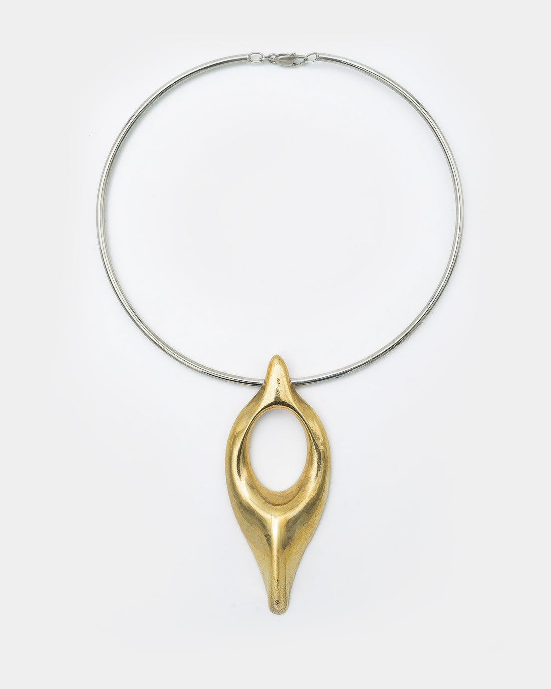 Supernova Pendant