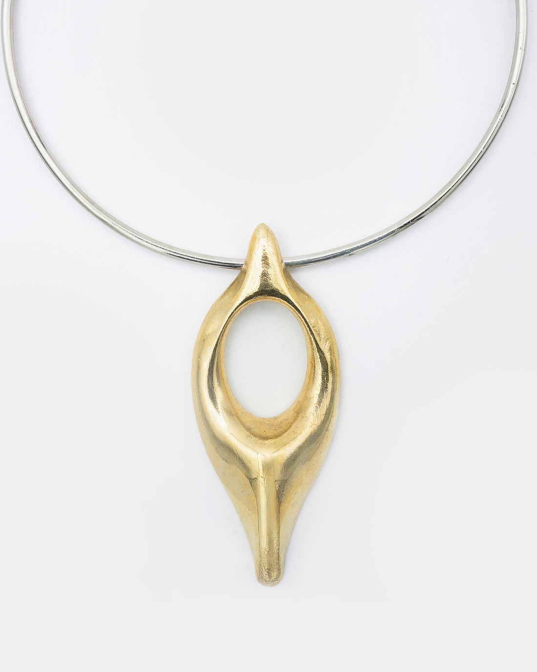 Supernova Pendant