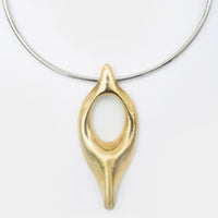 Supernova Pendant