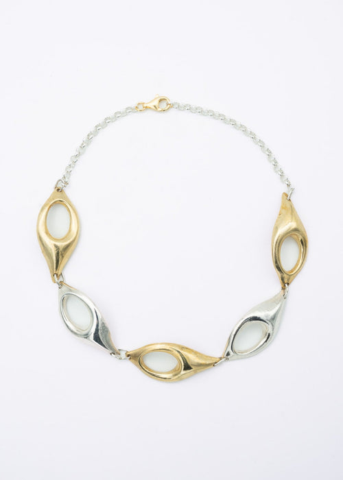 Aitne Necklace