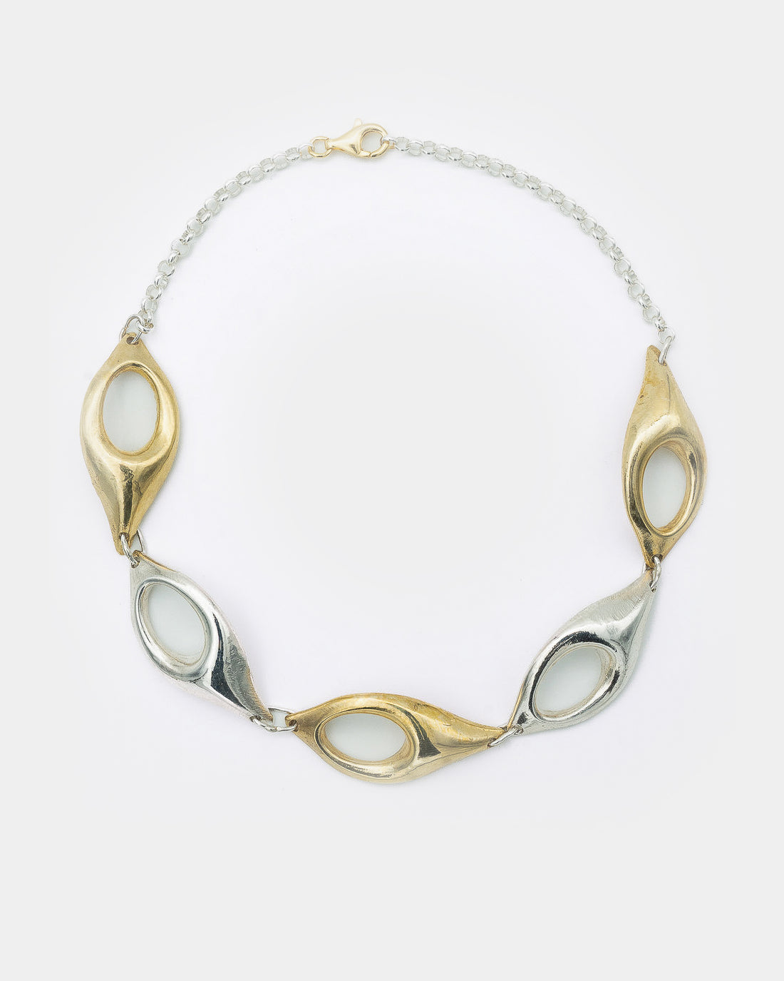 Aitne Necklace