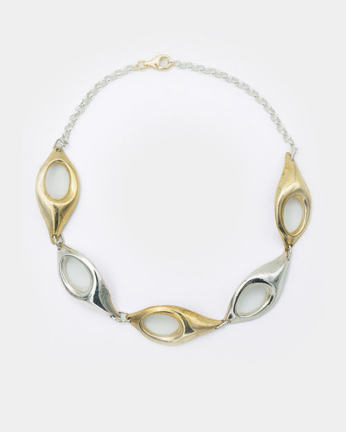 Aitne Necklace