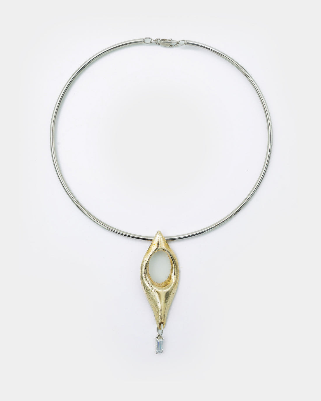 Leda Pendant