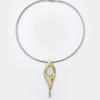 Leda Pendant