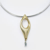 Leda Pendant