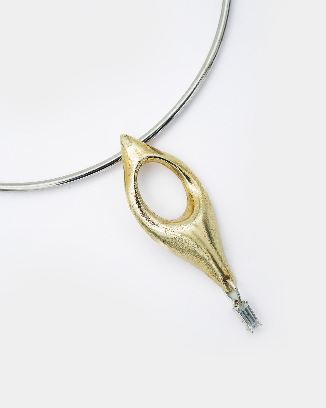 Leda Pendant