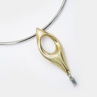 Leda Pendant