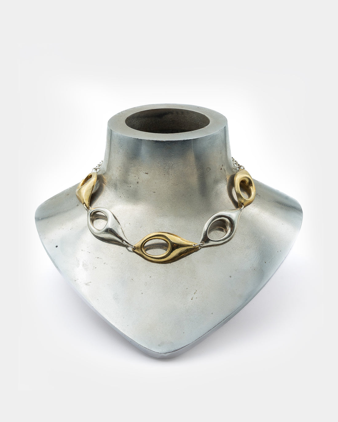 Aitne Necklace