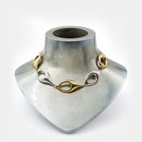 Aitne Necklace