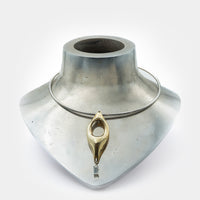 Leda Pendant