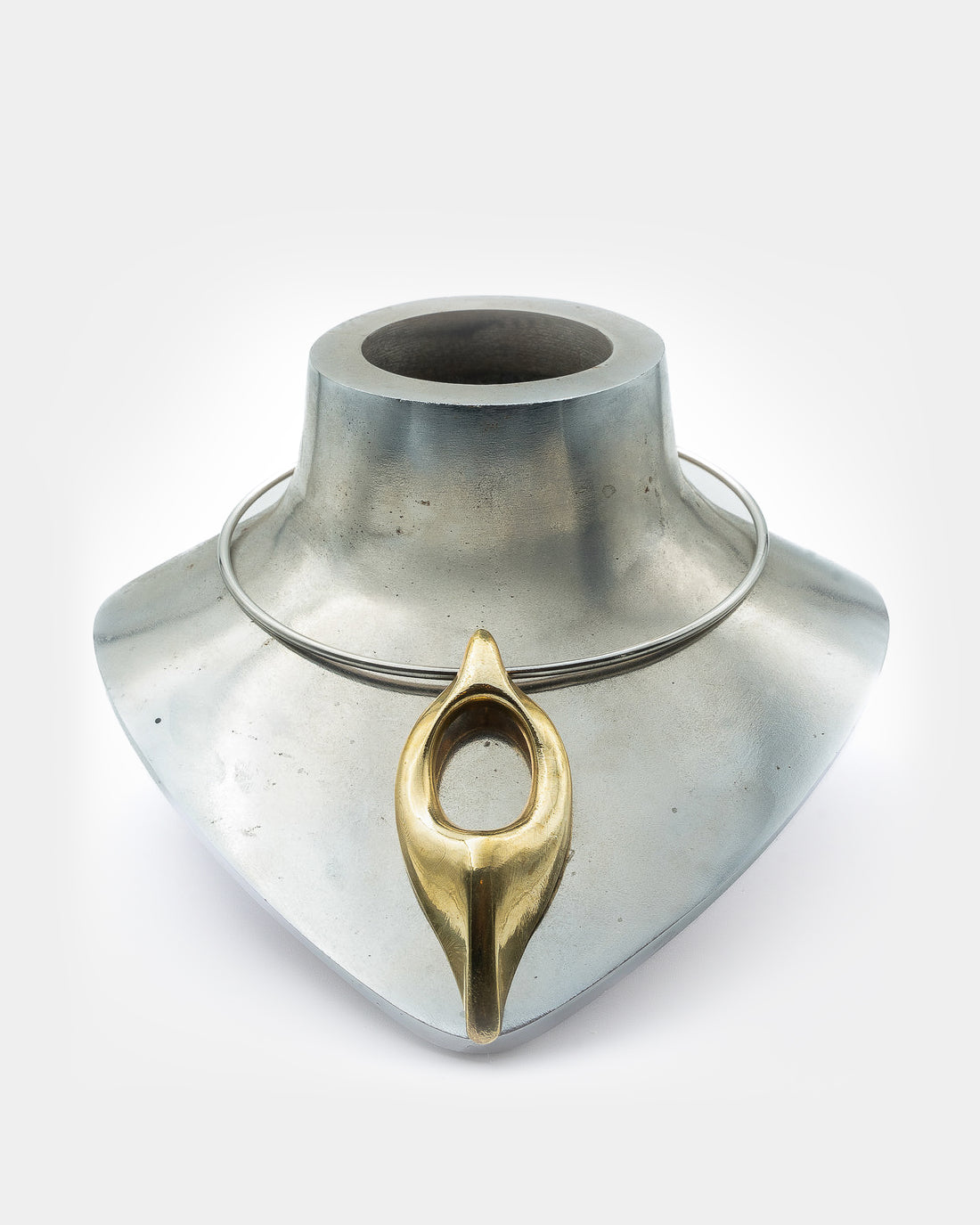 Supernova Pendant