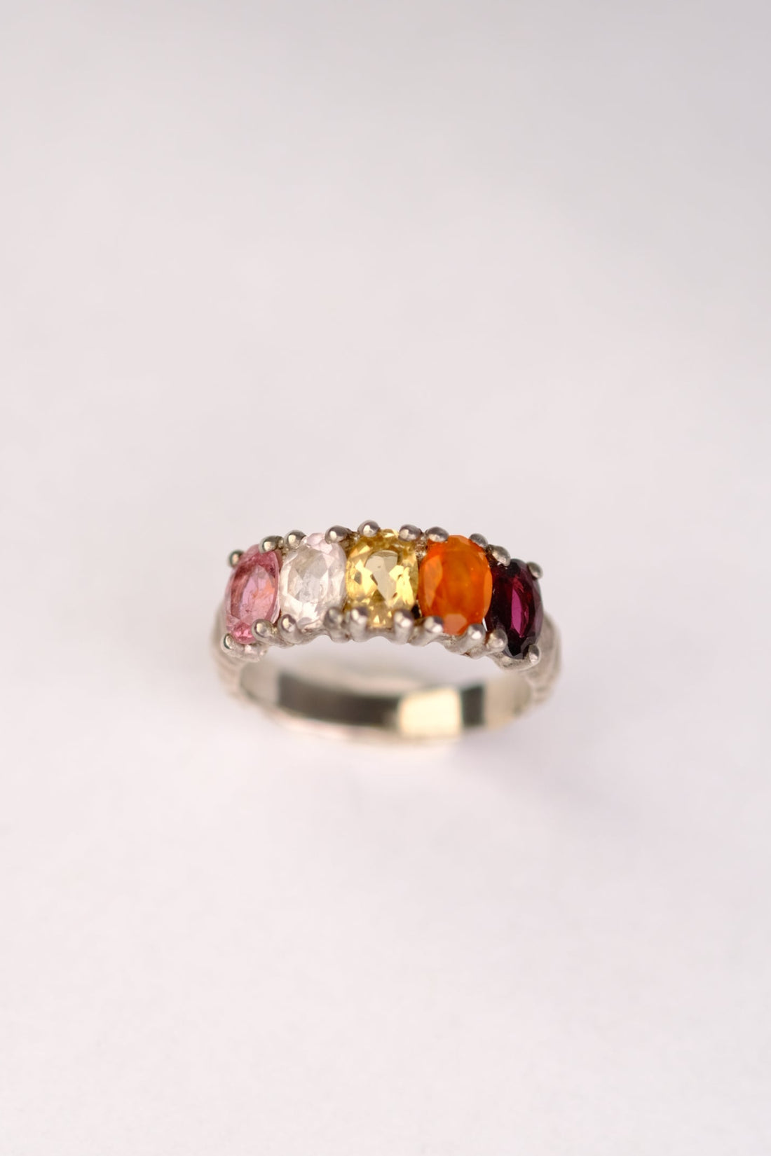 Sale Pink Anisha ring