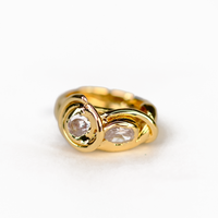 * Double sun ring