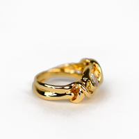 * Double sun ring
