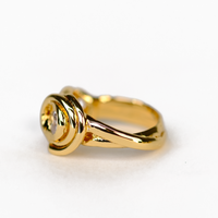 * Double sun ring