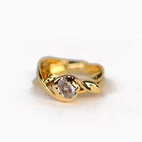 Sun ring