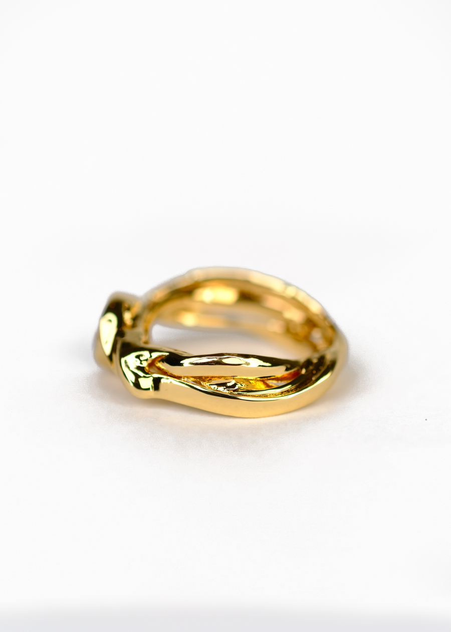 Sun ring
