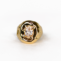 Equinoctium ring
