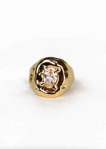 Equinoctium ring