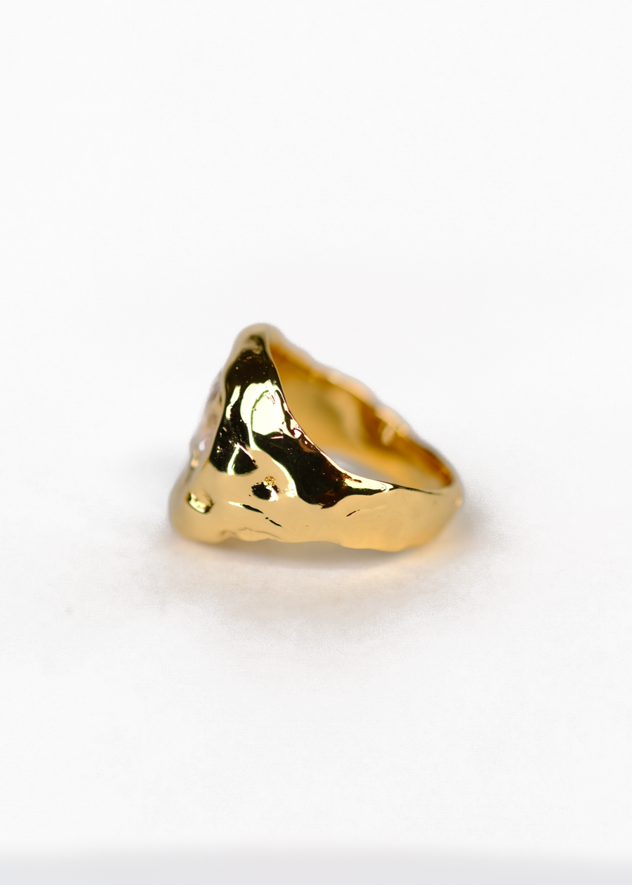 Equinoctium ring