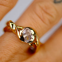Sun ring