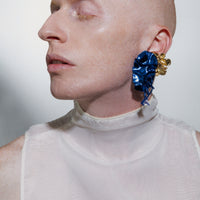 Azul Ear Cuff