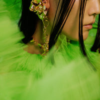 Miuna Ear Cuff