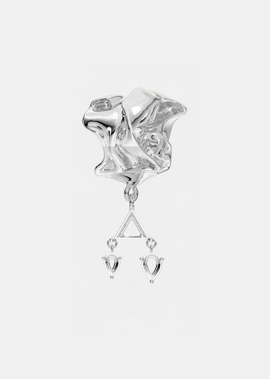Neptune Earcuff