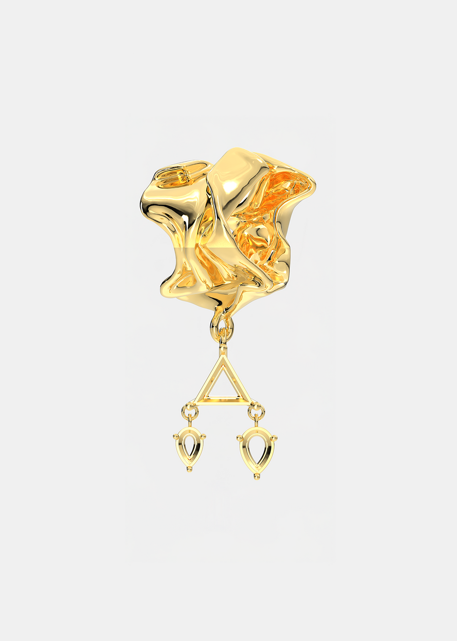Neptune Earcuff