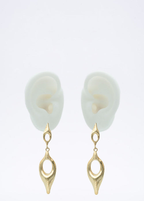 Adrastea Earrings