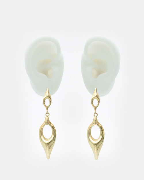 Adrastea Earrings