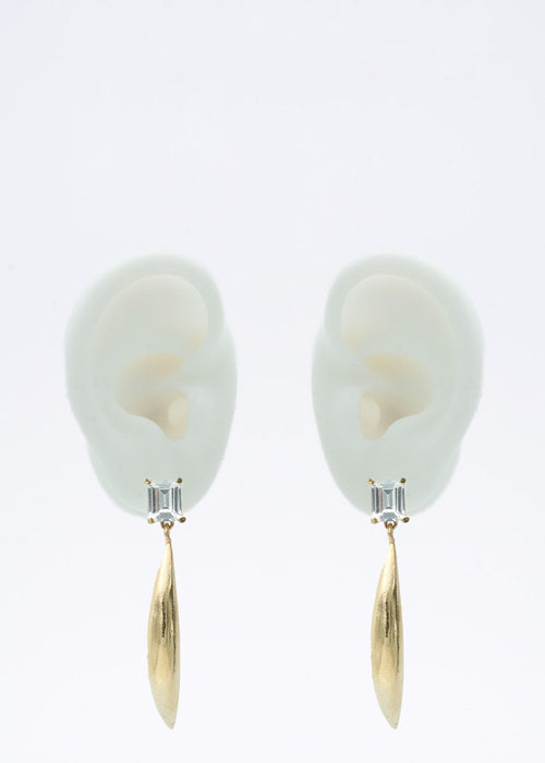 Callisto Earrings