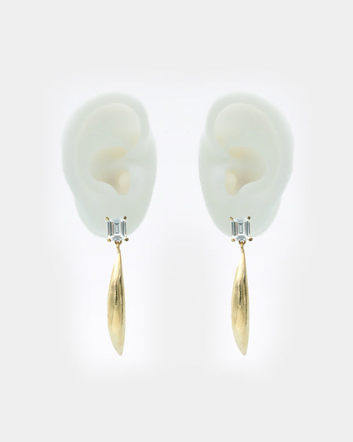 Callisto Earrings