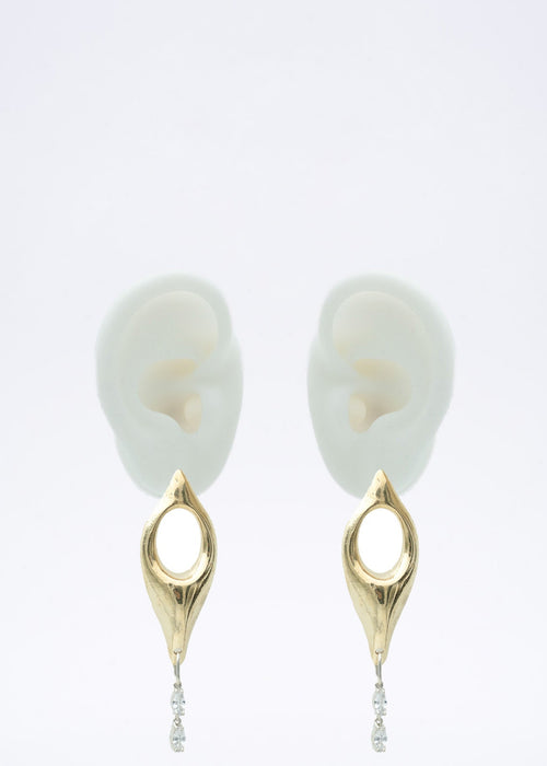 Ananke Earrings