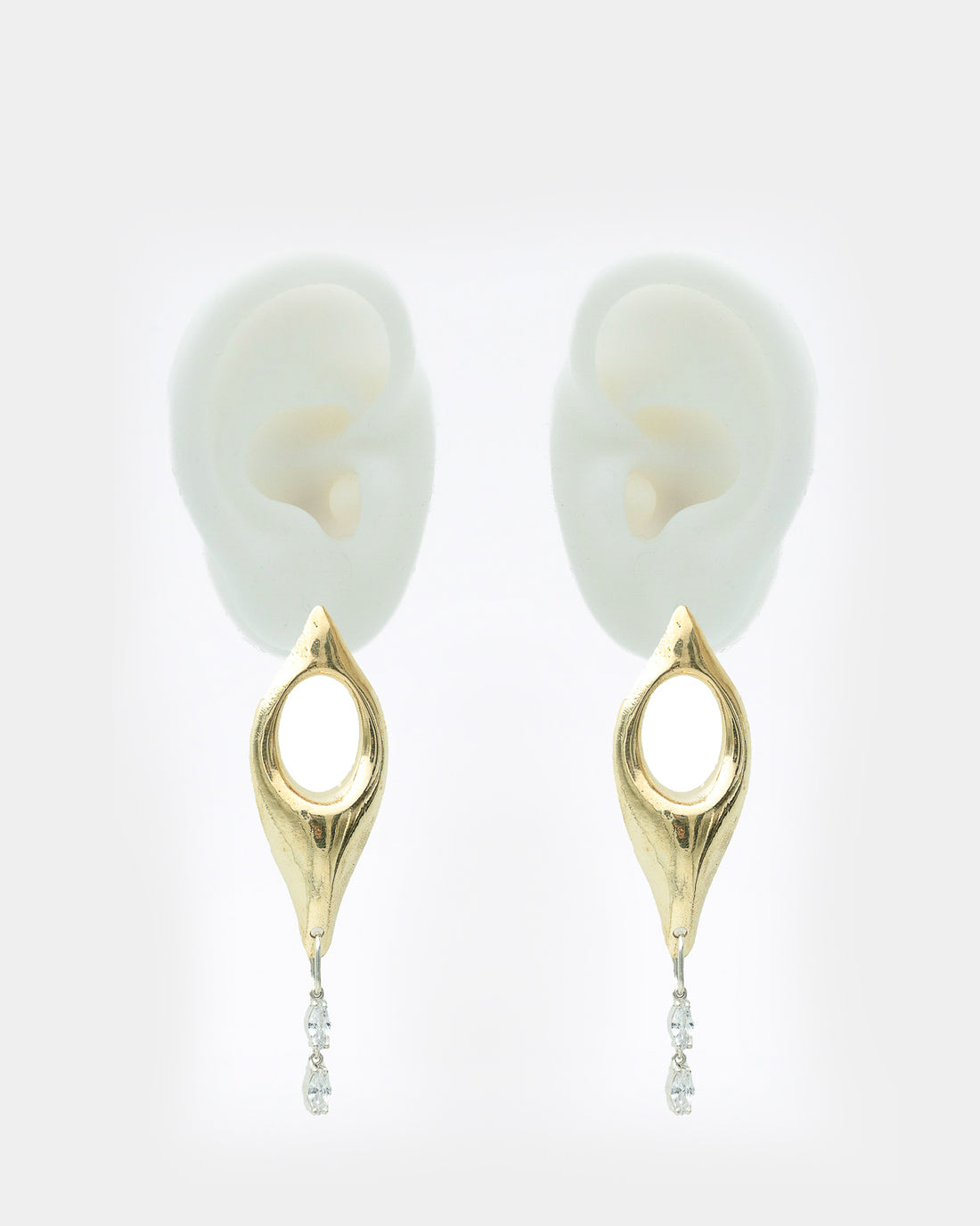 Ananke Earrings