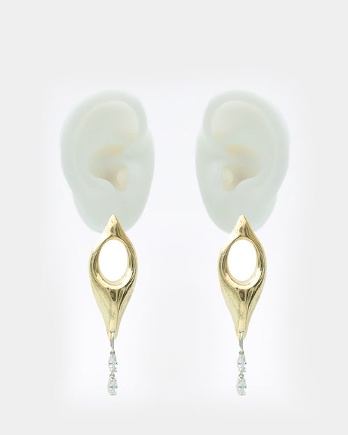 Ananke Earrings