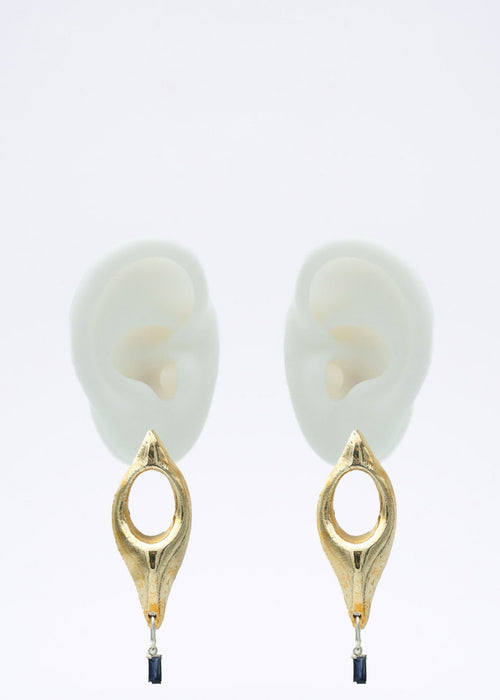 Leda Earrings