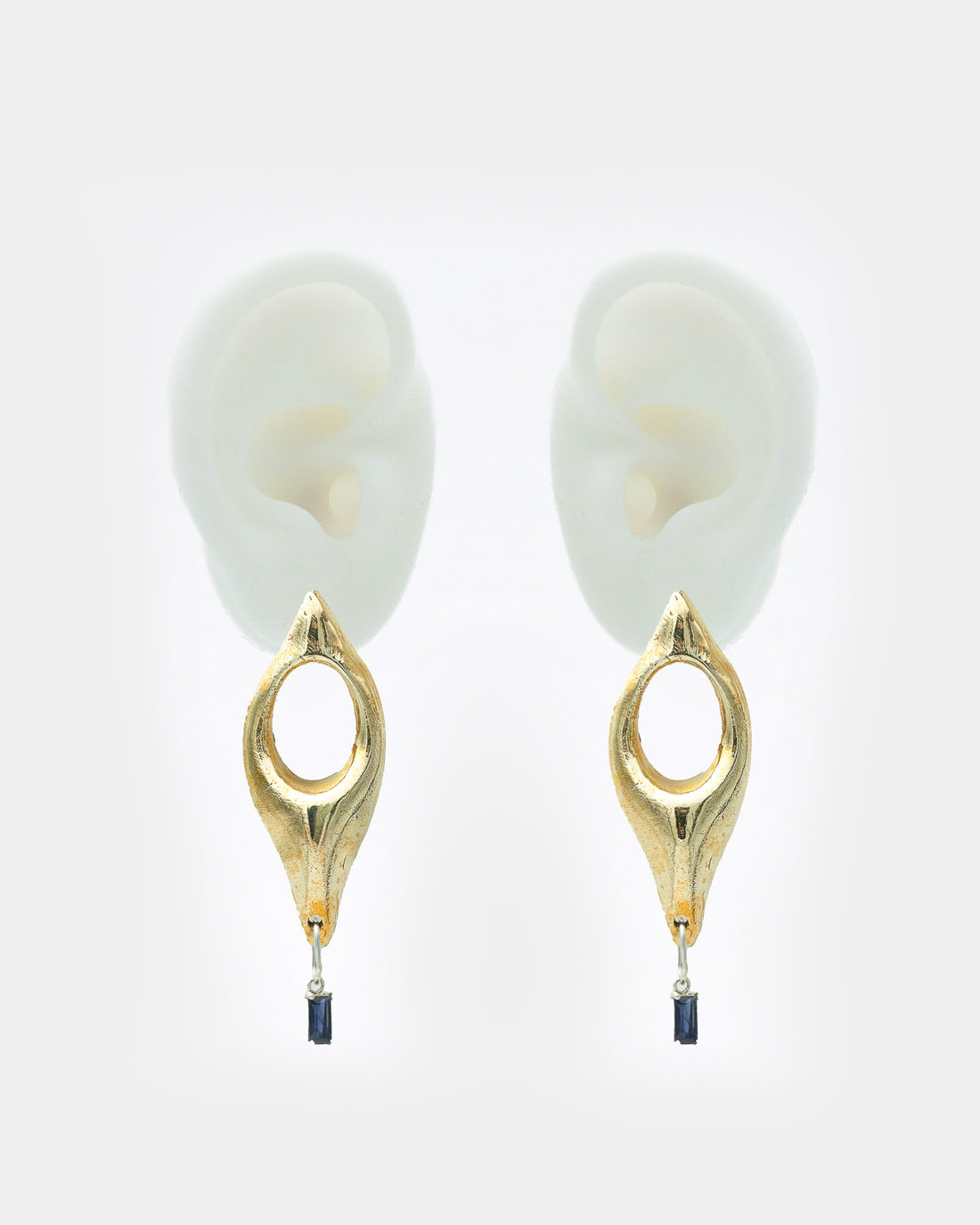 Leda Earrings
