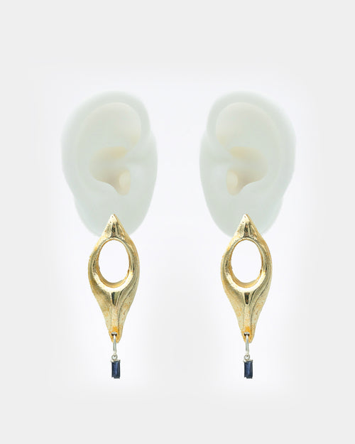 Leda Earrings