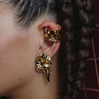 Mini Iguala Earrings