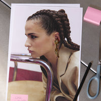 Mini Acapulco Earrings