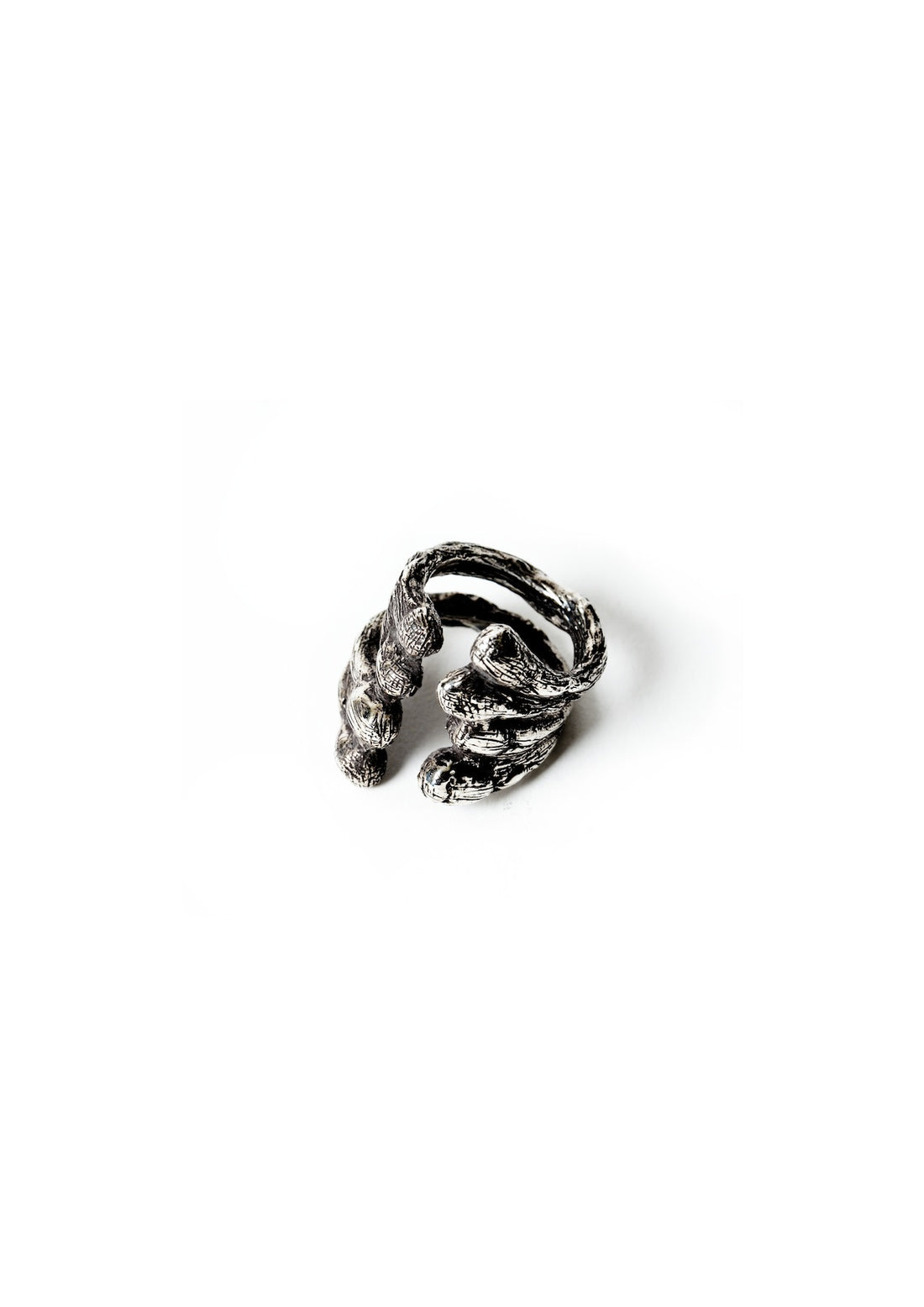 Fossilia Medium Ring
