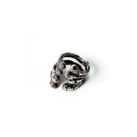 Fossilia Medium Ring