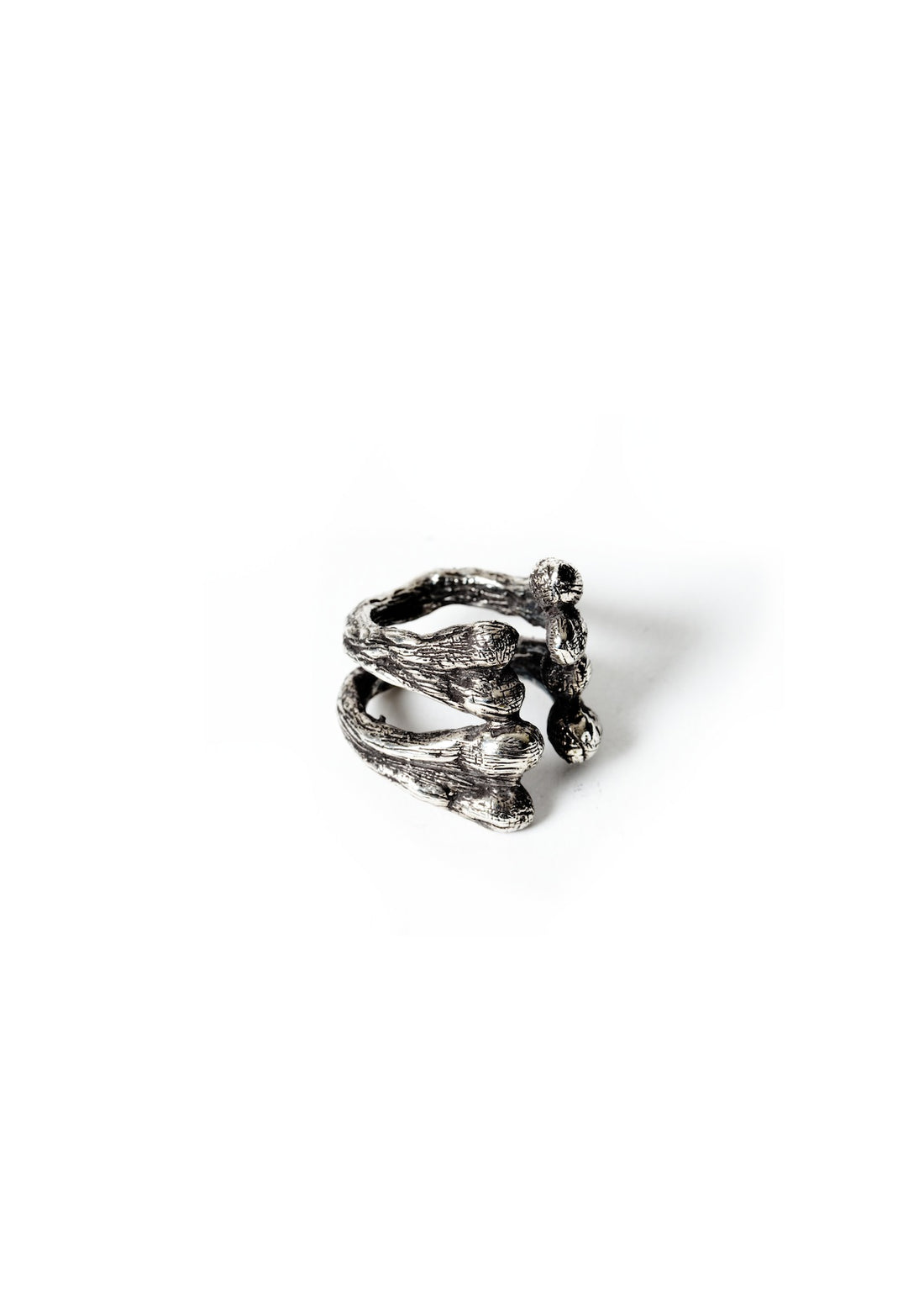 Fossilia Medium Ring