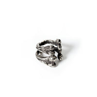 Fossilia Medium Ring